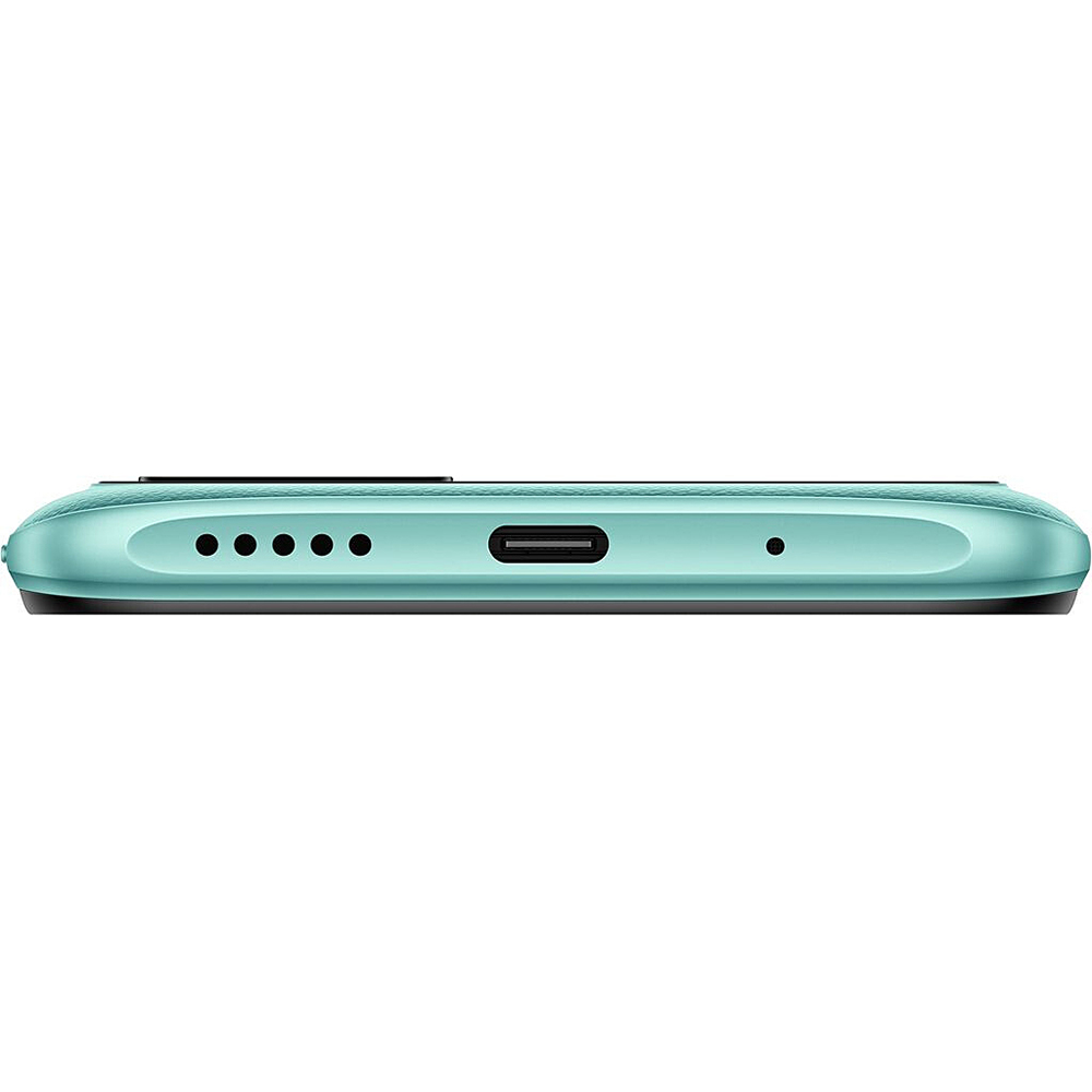 POCO C40 4/64Gb Coral Green купить в Киеве ➦ лучшая цена в Фокстрот по всей  Украине: Харьков, Днепр, Одесса, Николаев, Запорожье