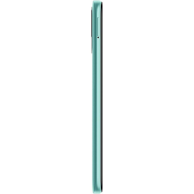 Внешний вид Смартфон POCO C40 4/64Gb Coral Green