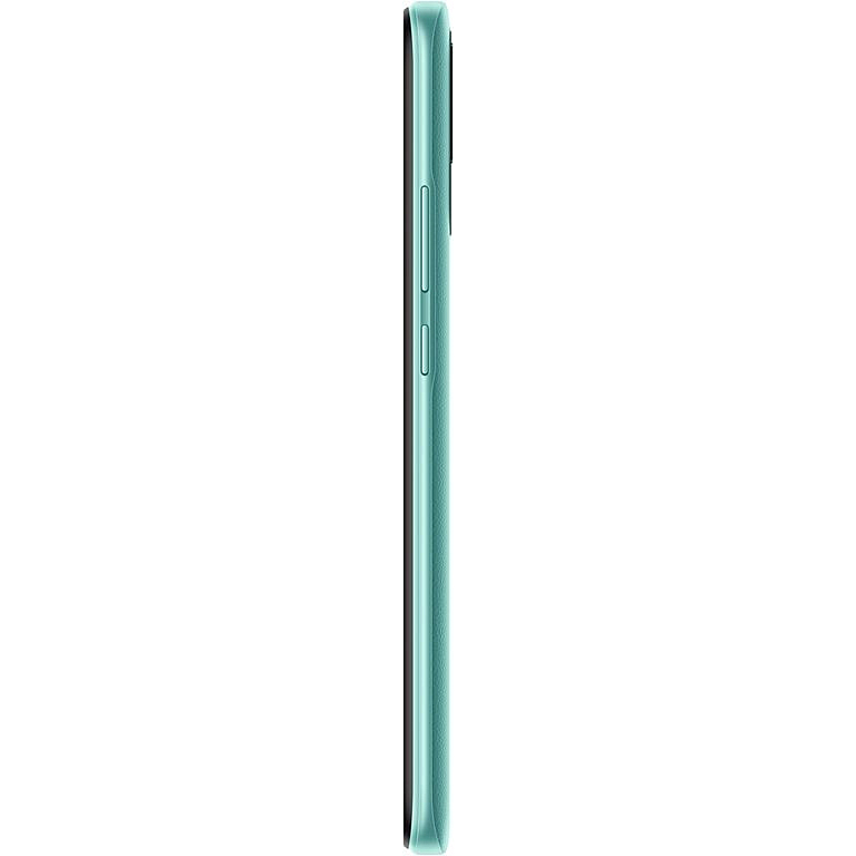Фото Смартфон POCO C40 4/64Gb Coral Green