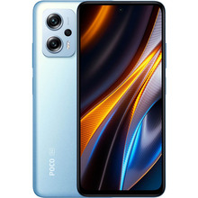 Смартфон POCO X4 GT 8/128Gb Blue