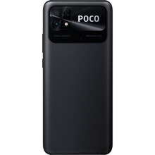 Смартфон POCO C40 3/32Gb Dual Sim Power Black