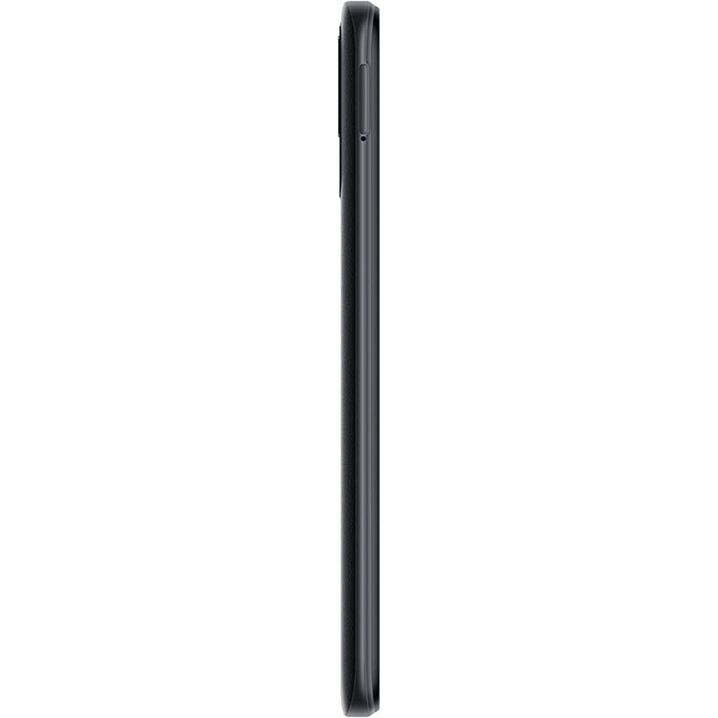 Смартфон POCO C40 3/32Gb Dual Sim Power Black Діагональ дисплея 6.71