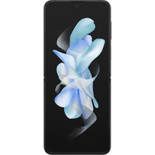 Смартфон SAMSUNG Galaxy Flip 4 8/256 Gb Dual Sim Graphite (SM-F721BZAHSEK)