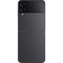 Смартфон SAMSUNG Galaxy Flip 4 8/256 Gb Dual Sim Graphite (SM-F721BZAHSEK)