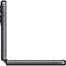Смартфон SAMSUNG Galaxy Flip 4 8/256 Gb Dual Sim Graphite (SM-F721BZAHSEK)