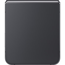 Смартфон SAMSUNG Galaxy Flip 4 8/128 Gb Dual Sim Graphite (SM-F721BZAGSEK)