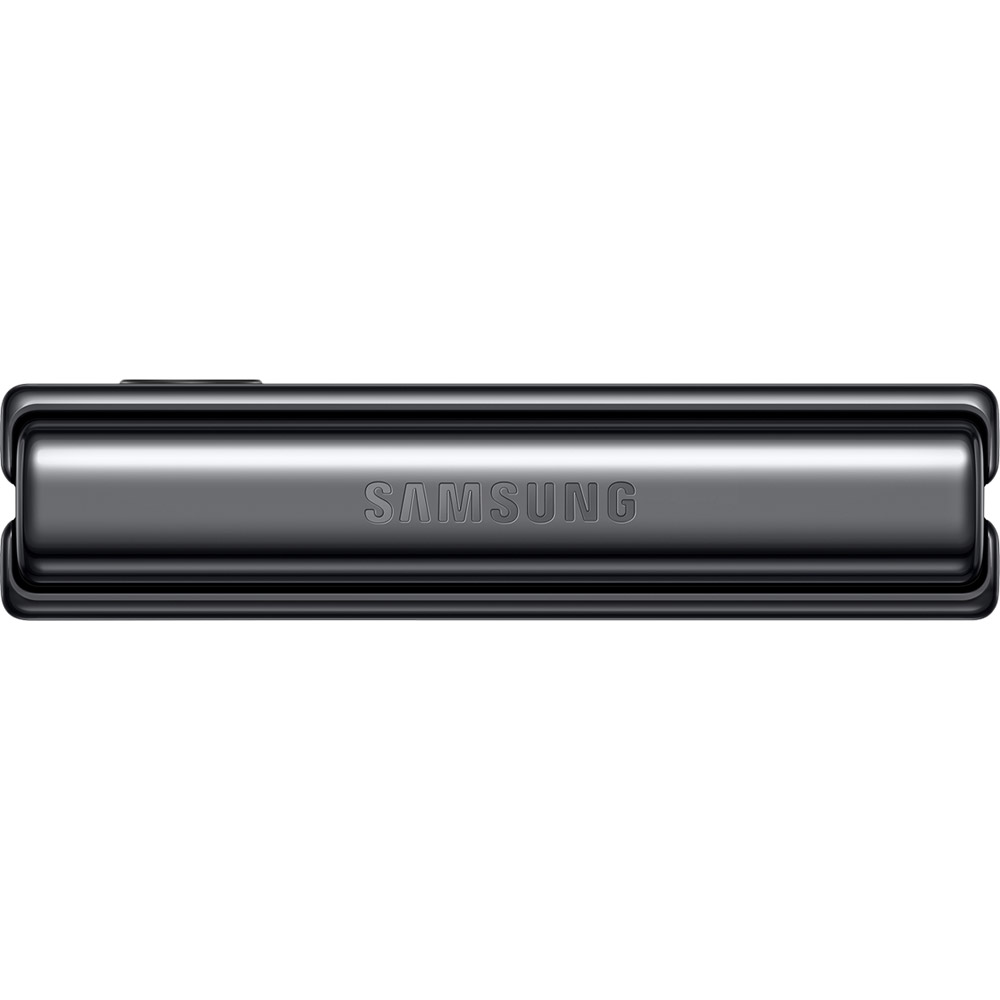 Покупка Смартфон SAMSUNG Galaxy Flip 4 8/128 Gb Dual Sim Graphite (SM-F721BZAGSEK)