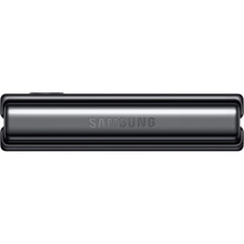 Смартфон SAMSUNG Galaxy Flip 4 8/128 Gb Dual Sim Graphite (SM-F721BZAGSEK)