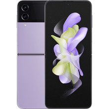 Смартфон SAMSUNG Galaxy Flip 4 8/128 Gb Dual Sim Bora Purple (SM-F721BLVGSEK)