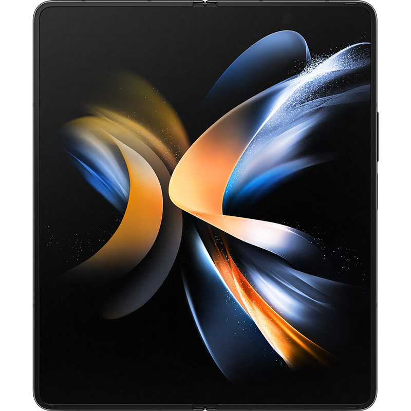 Смартфон SAMSUNG Galaxy Fold 4 12/512Gb Phantom Black (SM-F936BZKCSEK) Встроенная память, Гб 512