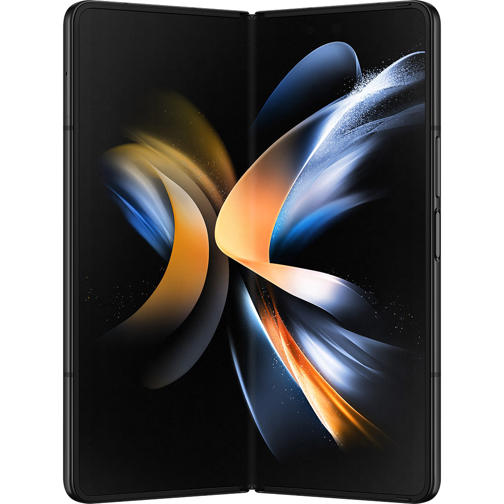 Смартфон SAMSUNG Galaxy Fold 4 12/512Gb Phantom Black (SM-F936BZKCSEK) Диагональ дисплея 7.6