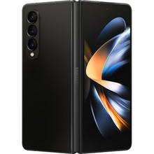 Смартфон SAMSUNG Galaxy Fold 4 12/512Gb Phantom Black (SM-F936BZKCSEK)
