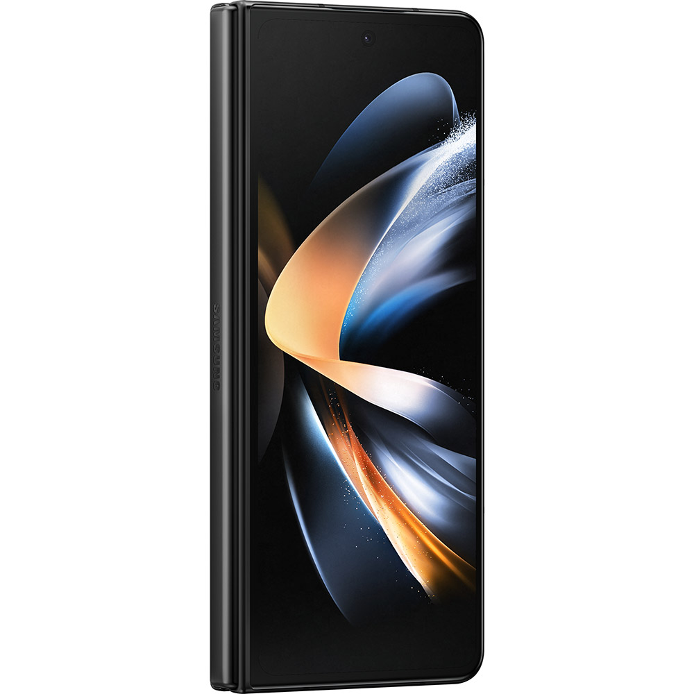 Фото Смартфон SAMSUNG Galaxy Fold 4 12/512Gb Phantom Black (SM-F936BZKCSEK)