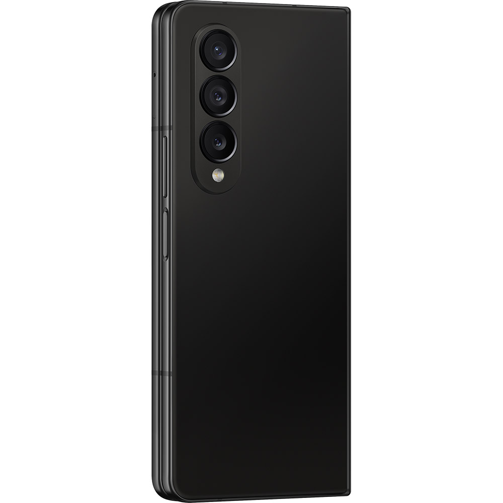 Покупка Смартфон SAMSUNG Galaxy Fold 4 12/512Gb Phantom Black (SM-F936BZKCSEK)