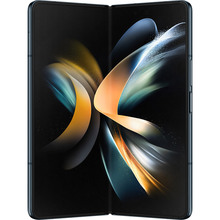 Смартфон SAMSUNG Galaxy Fold 4 12/512Gb Gray-Green (SM-F936BZACSEK)