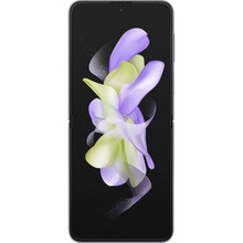Смартфон SAMSUNG Galaxy Flip 4 8/256Gb Bora Purple (SM-F721BLVHSEK)