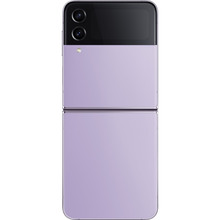 Смартфон SAMSUNG Galaxy Flip 4 8/256Gb Bora Purple (SM-F721BLVHSEK)
