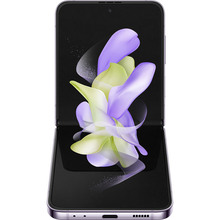 Смартфон SAMSUNG Galaxy Flip 4 8/256Gb Bora Purple (SM-F721BLVHSEK)