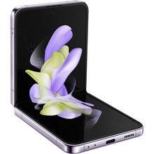 Смартфон SAMSUNG Galaxy Flip 4 8/256Gb Bora Purple (SM-F721BLVHSEK)