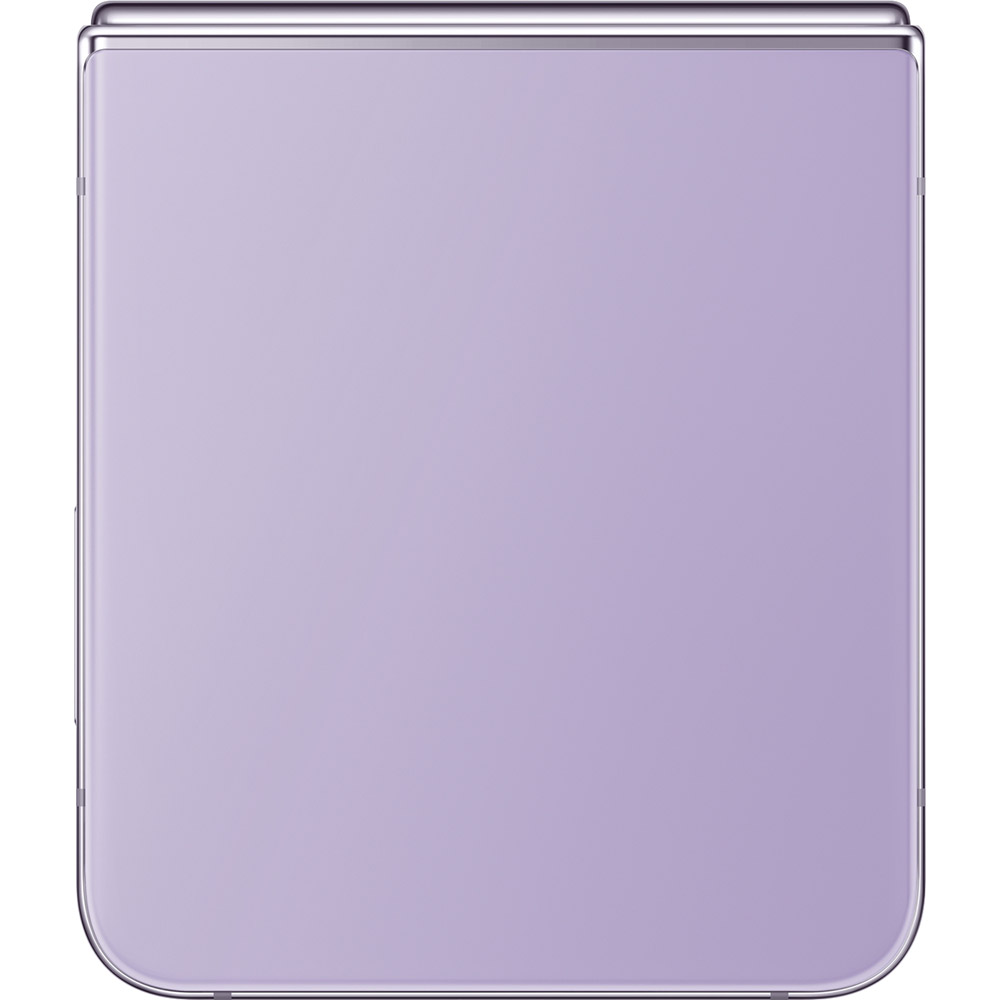 Внешний вид Смартфон SAMSUNG Galaxy Flip 4 8/256Gb Bora Purple (SM-F721BLVHSEK)