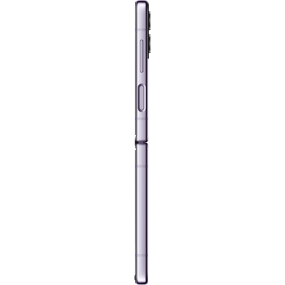 Фото Смартфон SAMSUNG Galaxy Flip 4 8/256Gb Bora Purple (SM-F721BLVHSEK)