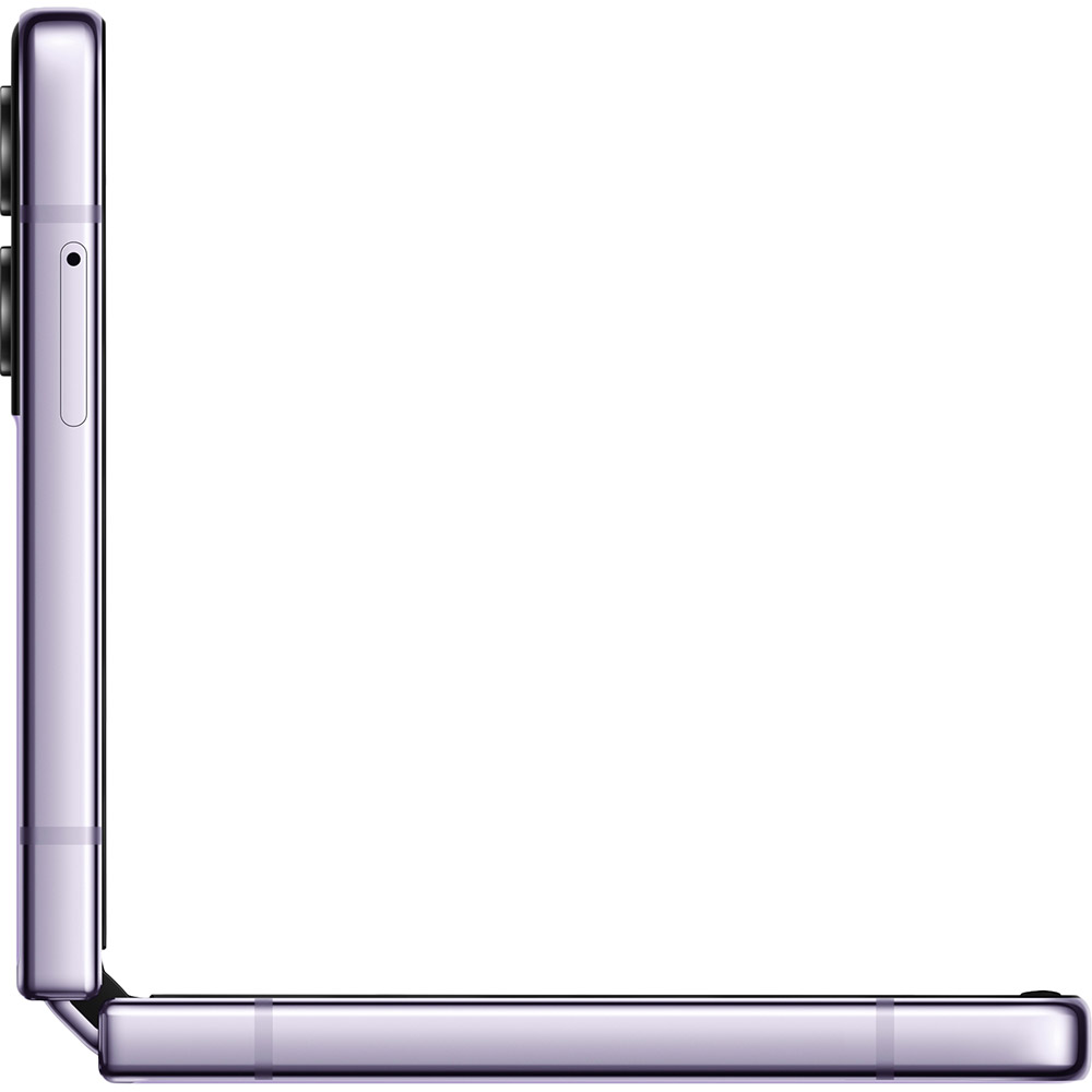 Заказать Смартфон SAMSUNG Galaxy Flip 4 8/256Gb Bora Purple (SM-F721BLVHSEK)