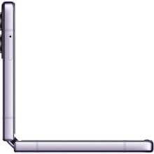 Смартфон SAMSUNG Galaxy Flip 4 8/256Gb Bora Purple (SM-F721BLVHSEK)