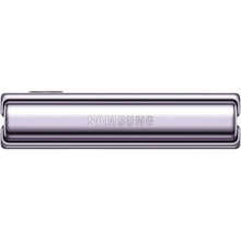 Смартфон SAMSUNG Galaxy Flip 4 8/256Gb Bora Purple (SM-F721BLVHSEK)