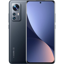 Смартфон XIAOMI 12 5G 8/256 Gb Dual Sim Gray