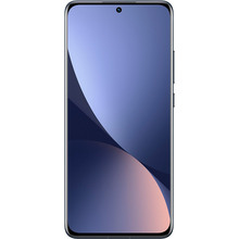 Смартфон XIAOMI 12 5G 8/256 Gb Dual Sim Gray