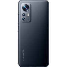 Смартфон XIAOMI 12 5G 8/256 Gb Dual Sim Gray
