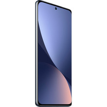 Смартфон XIAOMI 12 5G 8/256 Gb Dual Sim Gray
