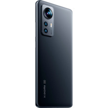 Смартфон XIAOMI 12 5G 8/256 Gb Dual Sim Gray