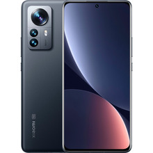 Смартфон XIAOMI 12 Pro 5G 12/256 Gb Dual Sim Gray