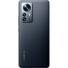Смартфон XIAOMI 12 Pro 5G 12/256 Gb Dual Sim Gray
