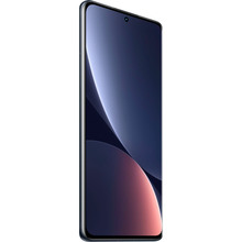 Смартфон XIAOMI 12 Pro 5G 12/256 Gb Dual Sim Gray