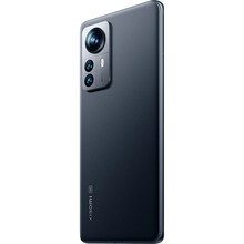 Смартфон XIAOMI 12 Pro 5G 12/256 Gb Dual Sim Gray