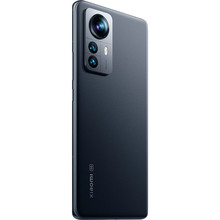 Смартфон XIAOMI 12 Pro 5G 12/256 Gb Dual Sim Gray