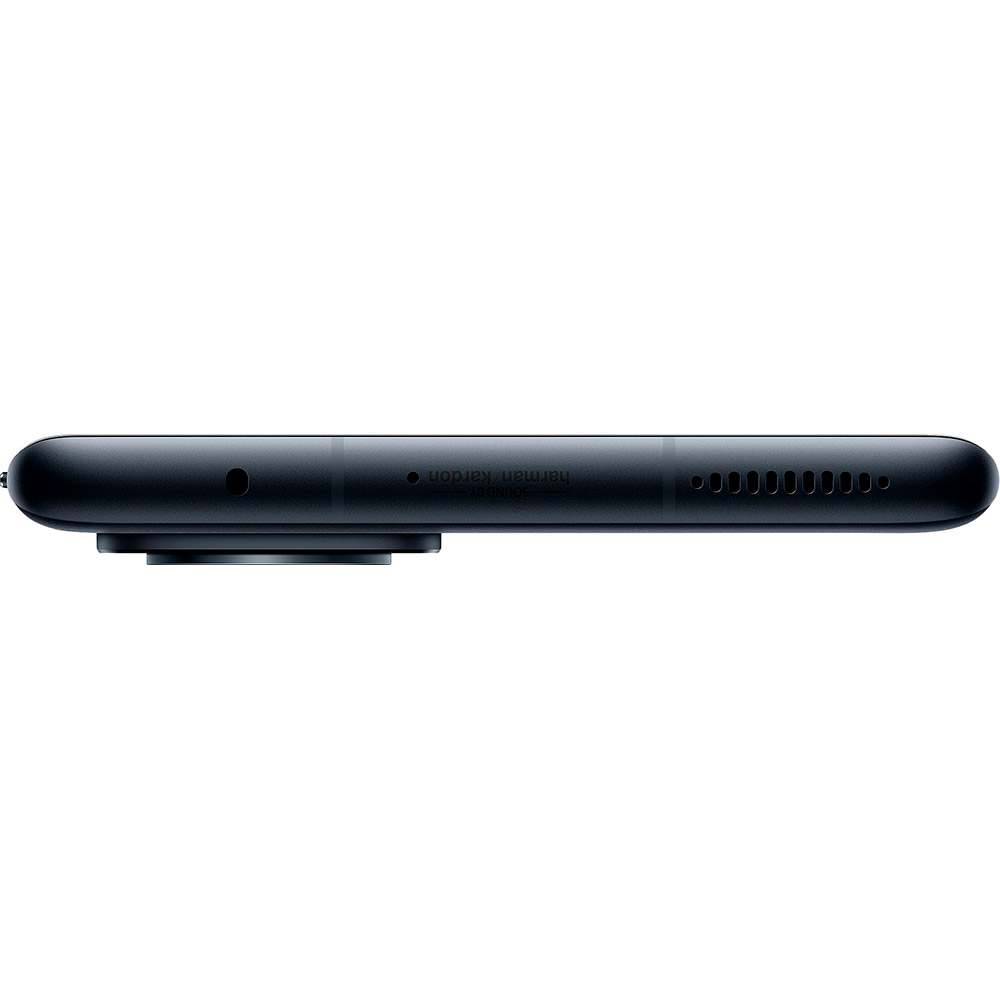 В Україні Смартфон XIAOMI 12 Pro 5G 12/256 Gb Dual Sim Gray
