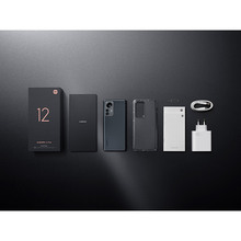 Смартфон XIAOMI 12 Pro 5G 12/256 Gb Dual Sim Gray
