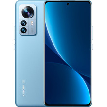Смартфон XIAOMI 12 Pro 5G 12/256 Gb Dual Sim Blue