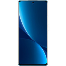 Смартфон XIAOMI 12 Pro 5G 12/256 Gb Dual Sim Blue