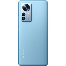 Смартфон XIAOMI 12 Pro 5G 12/256 Gb Dual Sim Blue