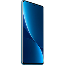 Смартфон XIAOMI 12 Pro 5G 12/256 Gb Dual Sim Blue