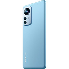 Смартфон XIAOMI 12 Pro 5G 12/256 Gb Dual Sim Blue