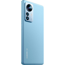 Смартфон XIAOMI 12 Pro 5G 12/256 Gb Dual Sim Blue