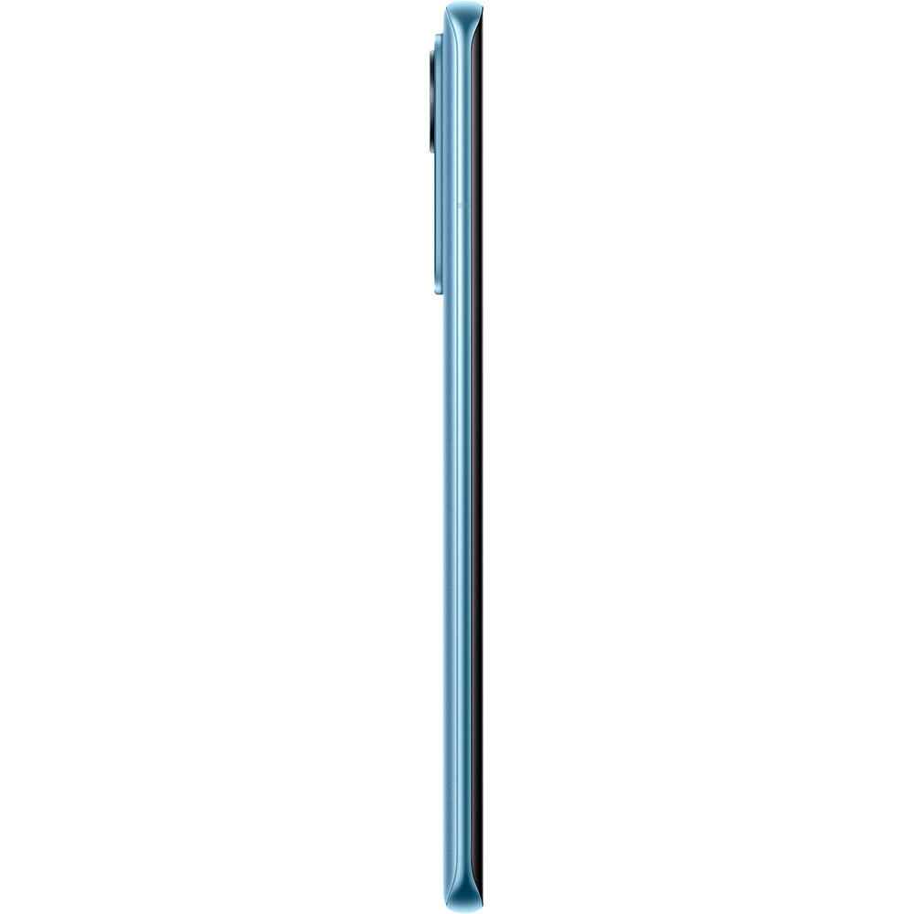 Замовити Смартфон XIAOMI 12 Pro 5G 12/256 Gb Dual Sim Blue