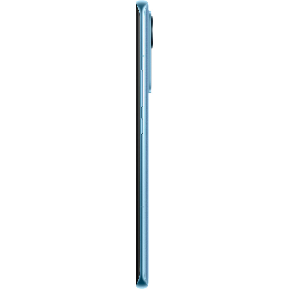 Покупка Смартфон XIAOMI 12 Pro 5G 12/256 Gb Dual Sim Blue