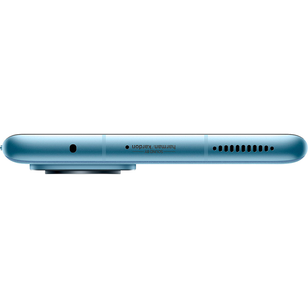 В Україні Смартфон XIAOMI 12 Pro 5G 12/256 Gb Dual Sim Blue