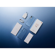 Смартфон XIAOMI 12 Pro 5G 12/256 Gb Dual Sim Blue